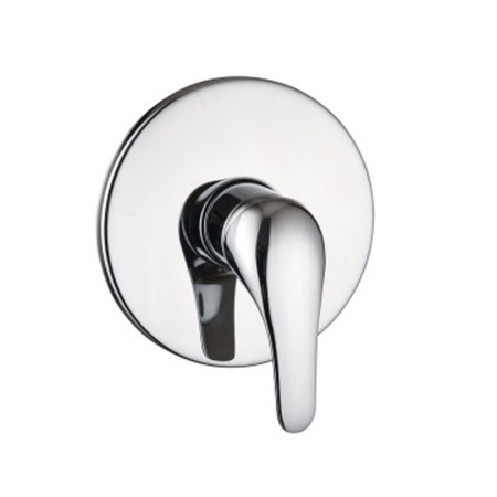 Cobra Zambezi Bath/Shower Mixer Concealed